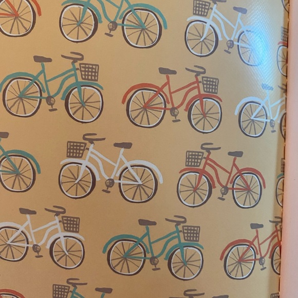 Set of 2 travel themed lined journals - Picture 5 of 8